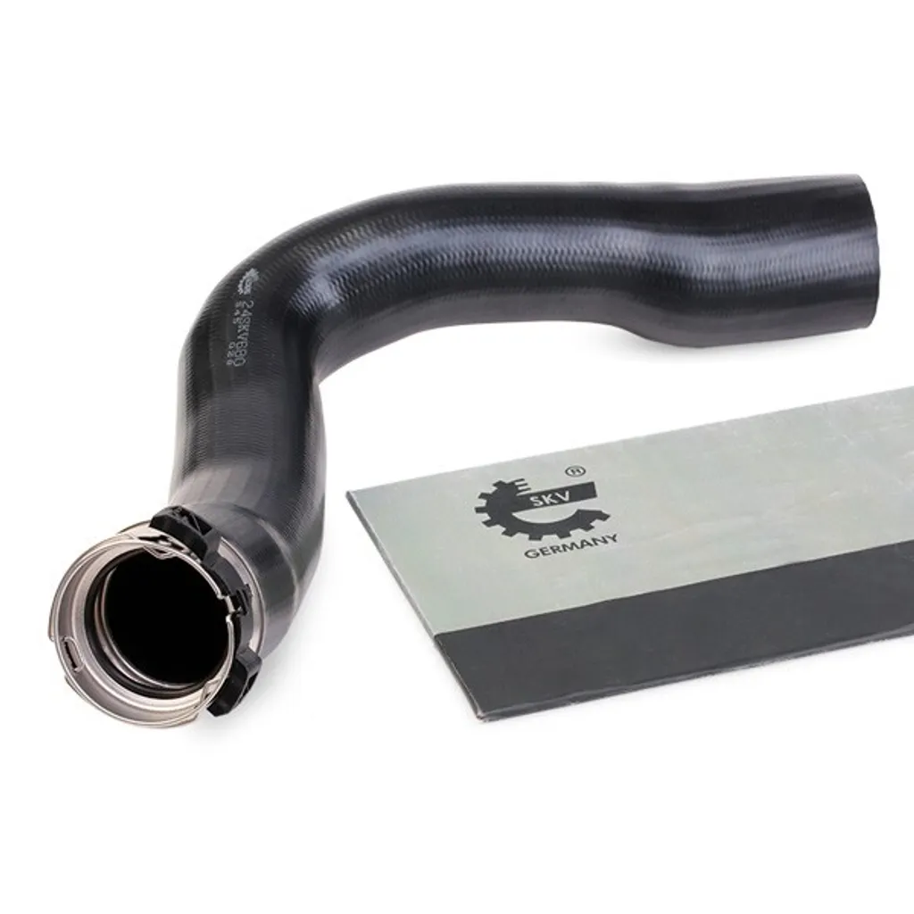 Tubo d'aria turbo per Opel Insignia A 2.0 CDTi 23163578, 860118, 1302275, 13242121, 22990025