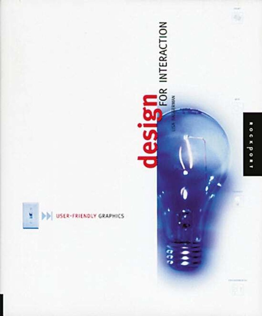 Design for Interaction: User-friendly Graphics