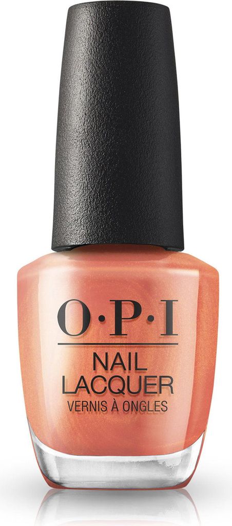 OPI Nail Lacquer I'm Dreaming Spring 2025 Keep It Surreal 15ml - Nagellack