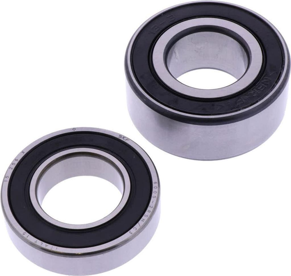 JMP Radlager-Kit 25-1675 für BMW