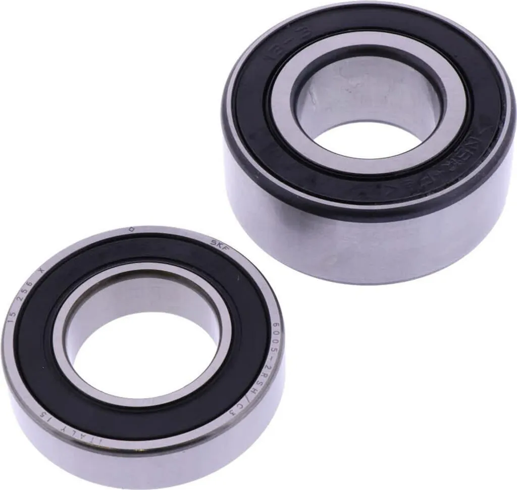 Kit roulement de roue JMP 25-1675 haute résistance pour motos BMW