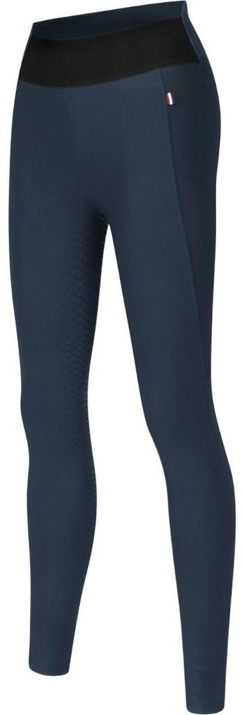 Kingsland KLMartha wasserabweisende Vollgrip Reitleggings Damen