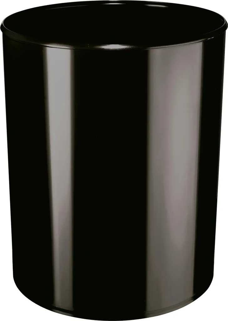 HAN 1814-S-13 Cestino Carta Sicurezza 13L - Design Elegante e Ignifugo - 3
