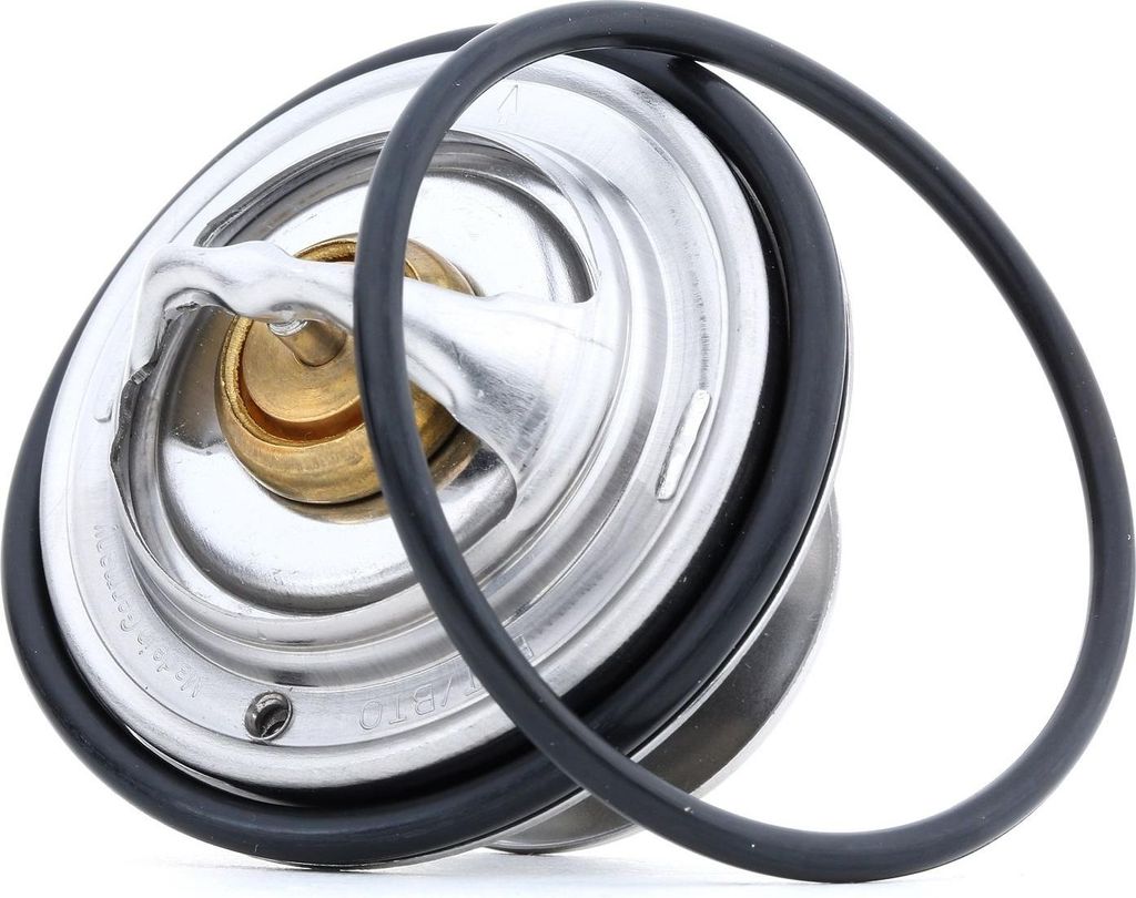 MAHLE Thermostat Kühlmittel 87°C passend für MERCEDES-BENZ Produktbild 