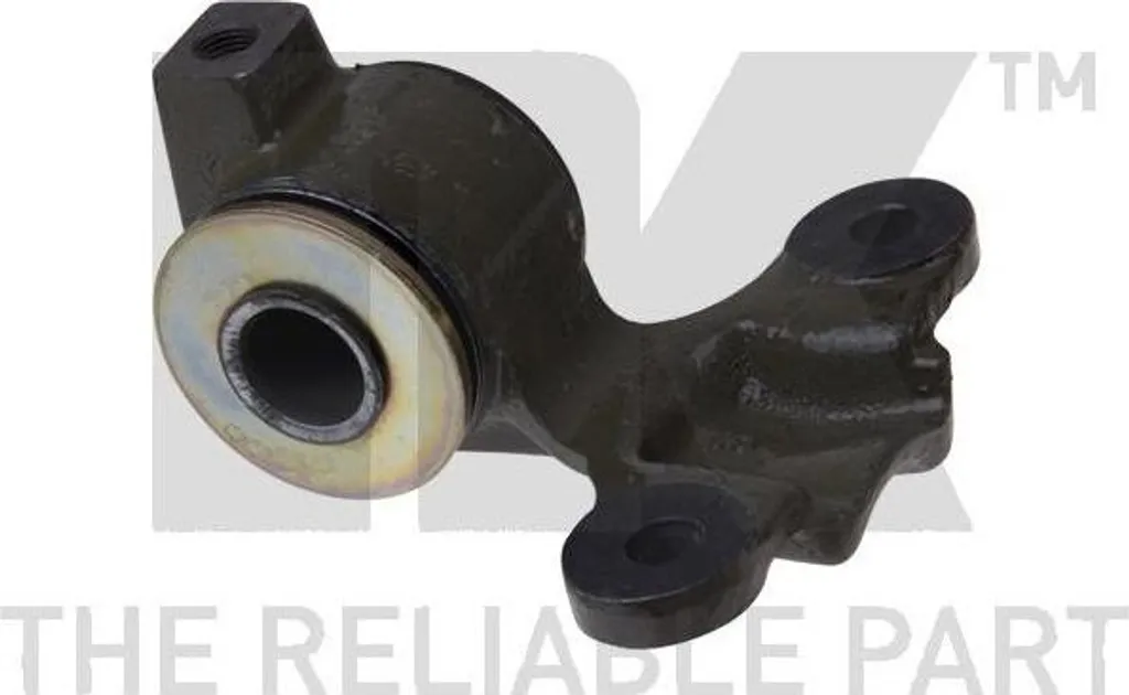 Palier NK 5101909 : finissez-en avec les bruits de suspension avant