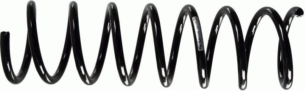 SACHS 994 554 - OE BBM2 28 011D Fahrwerksfeder für 3 (BL)