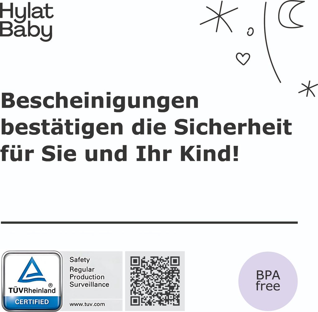 Babywanne, Sitz, Ständer, Abfluss – Grau Produktbild 2