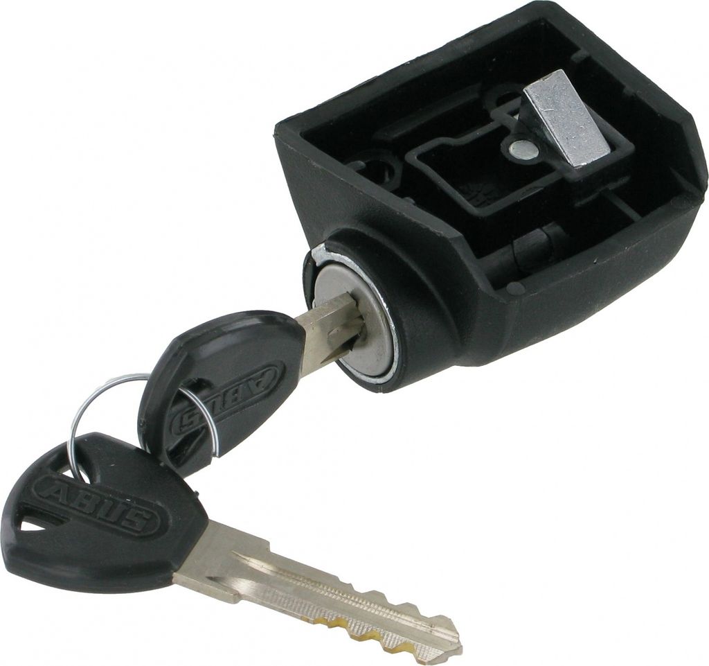 für HAIBIKE eQ Xduro FS RC26, Akku Schloss / Rahmen ( bis Modelle 2013 )