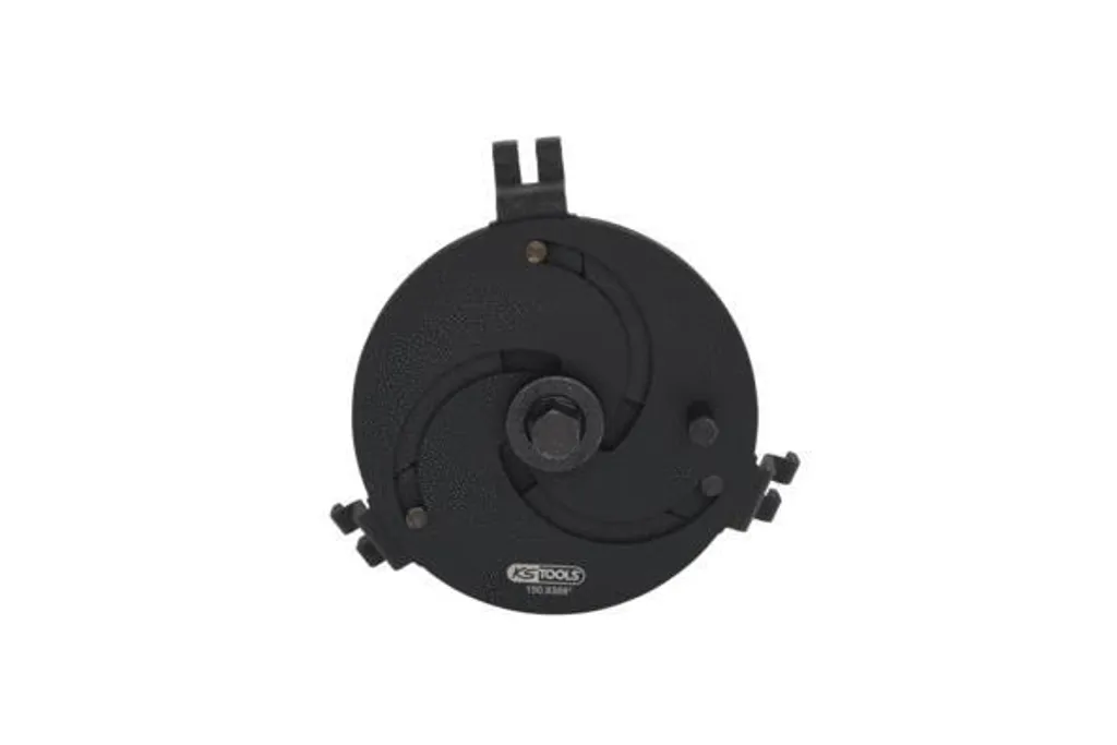 KS Tools Chiave Universale 3 Bracci per Ghiera Serbatoio Carburante - 18