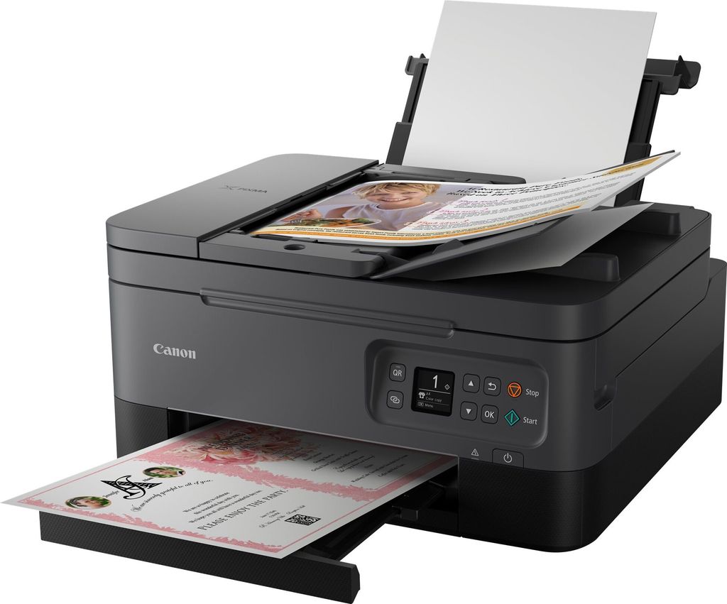 Canon PIXMA TS7450A Obrázok produktu 