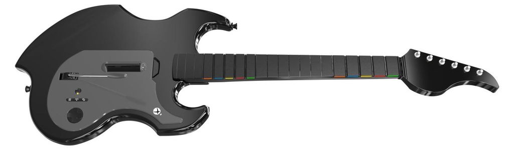 PDP Riffmaster, Gitarre, PC, Xbox One, Xbox Series S, Xbox Produktbild 