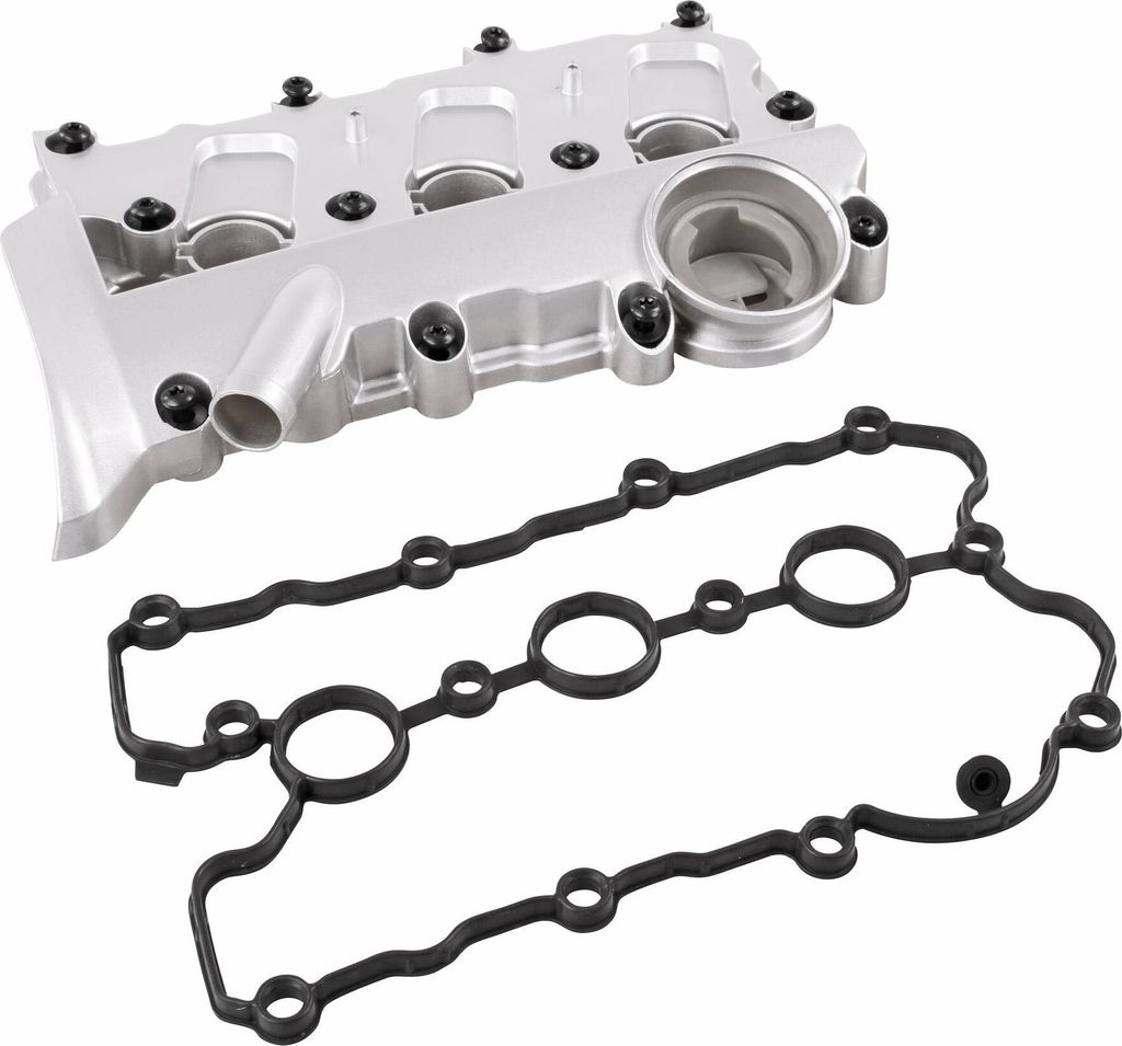 Zylinderkopfhaube VW A6, 3.2 TFSI