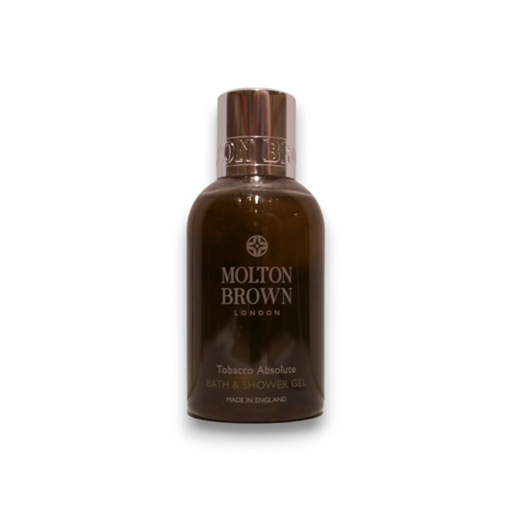 Molton Brown, Tobacco, Shower Gel, 100 ml