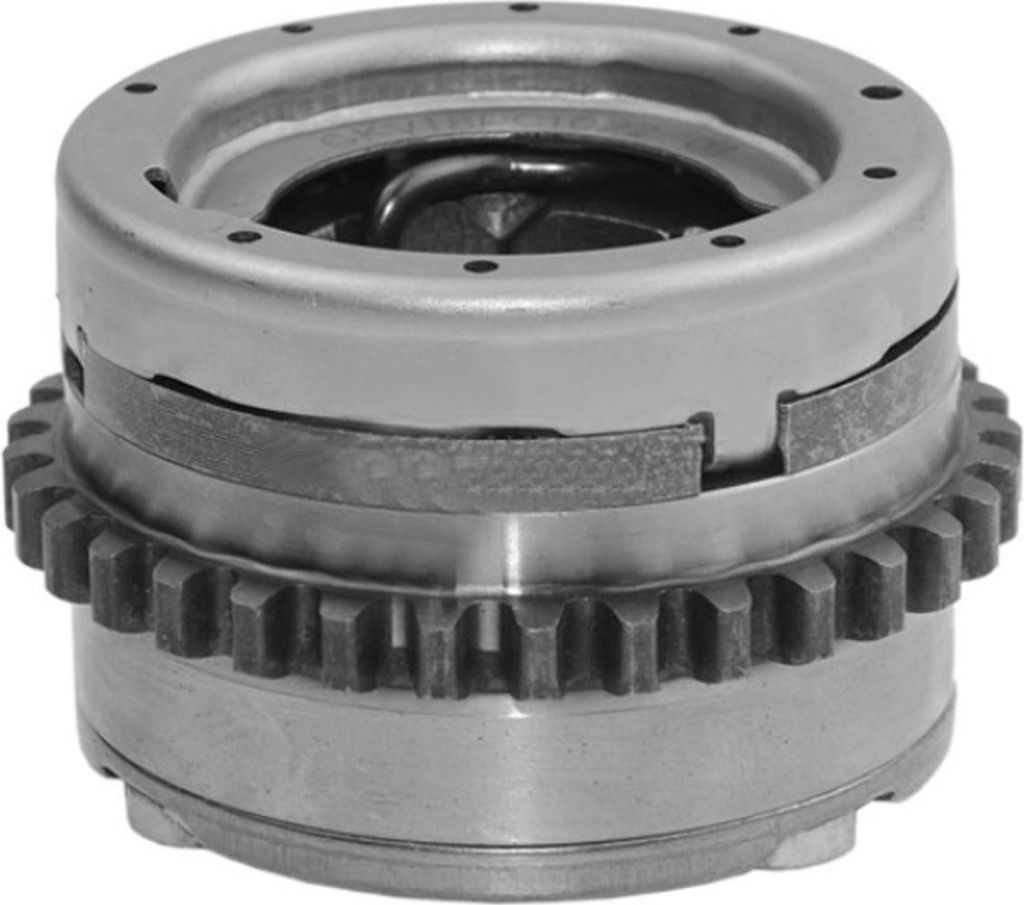 Nockenwellenversteller links 33 Zähne PARTSTEC für u.a. MERCEDES-BENZ E-KLASSE