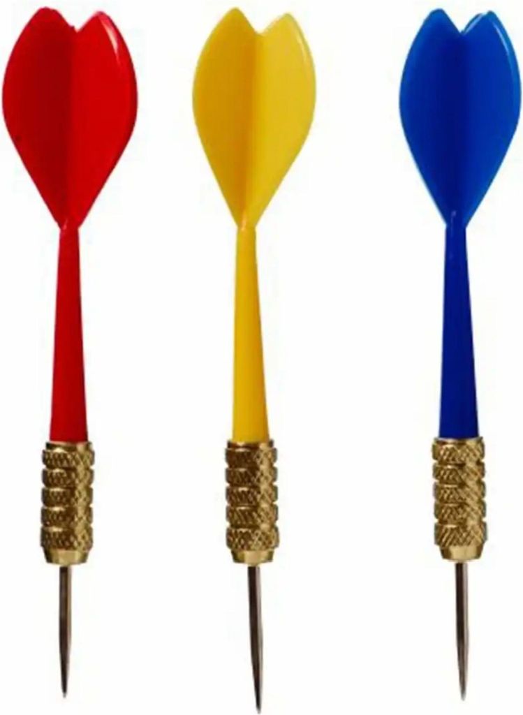 Set di freccette Best Sporting 'Stinger', 3 freccette da 7 Immagine del prodotto 