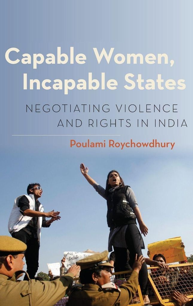 Capable Women, Incapable States