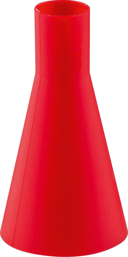 fischer Injektionshilfe (Ø15) für Bohr-Ø40 10 Stk