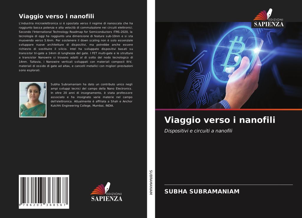Viaggio verso i nanofili