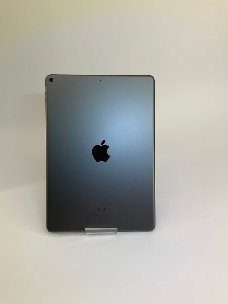 iPad本体 iPad air 3 64GB Apple iPad Air (3. Gen.) Wifi 64 GB Space Gray Gut Tablets