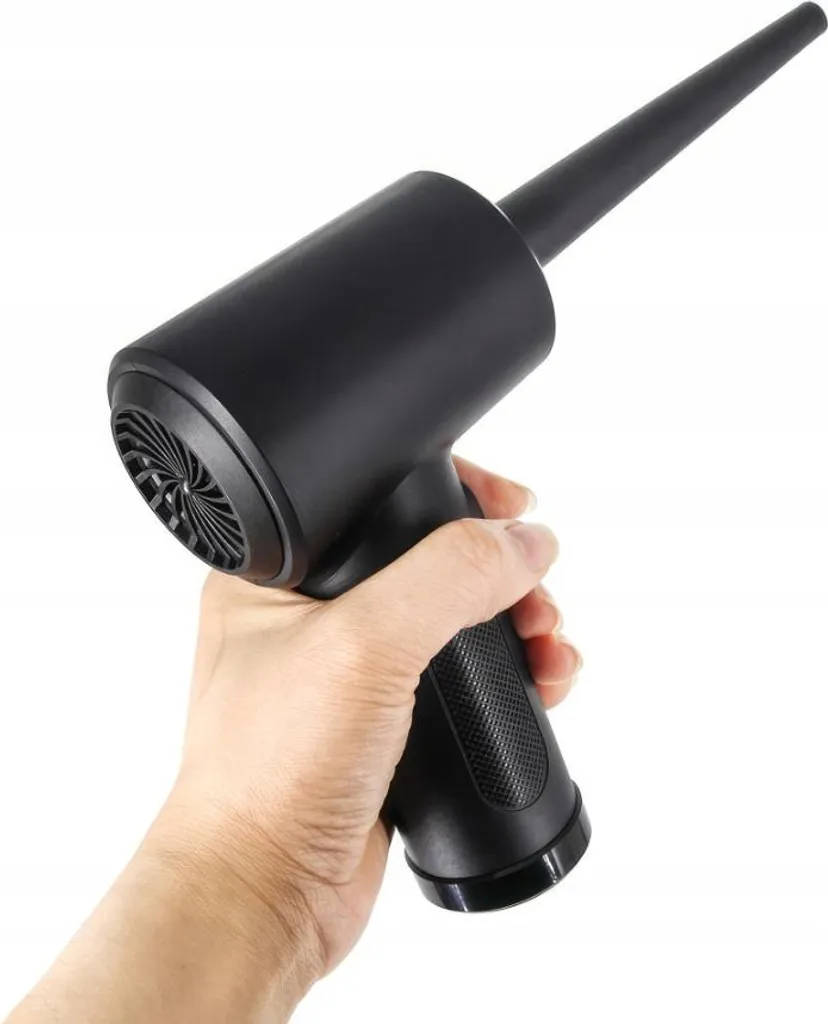 Souffleur-compresseur électrique portable multi-usage 120W Modèle X5