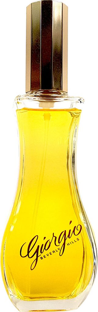 Giorgio Beverly Hills Giorgio eau de Toilette für Damen 90 Produktbild 12