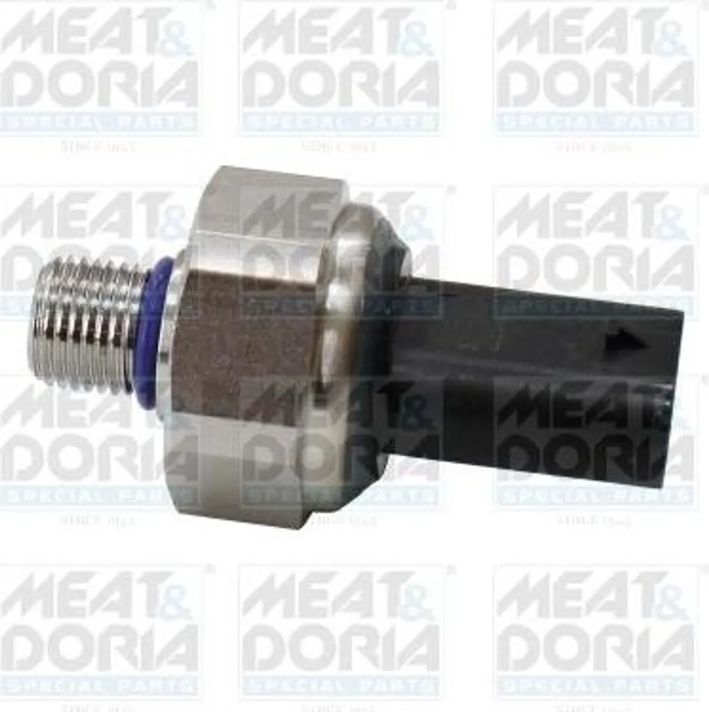 Réparer Voyant Moteur : Capteur Pression Carburant 825029 Mondeo OE