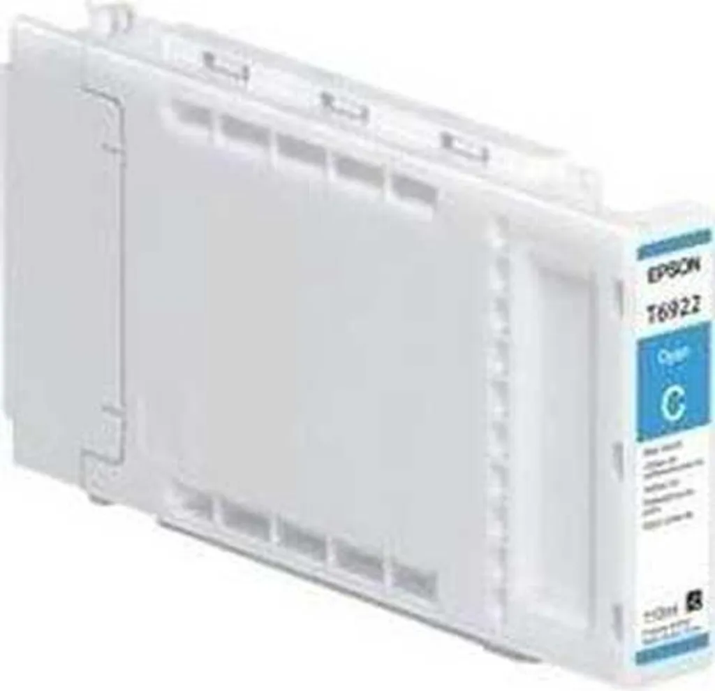 Cartouche Epson C13T692200 Cyan T6922 UltraChrome XD de 110 ml