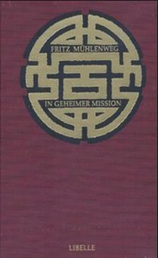 Livre d'exploration Wüste Gobi pour passionnés d'histoire et de voyage