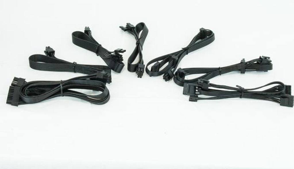 Chieftec Compact Series CSN-650C - Netzteil (intern)