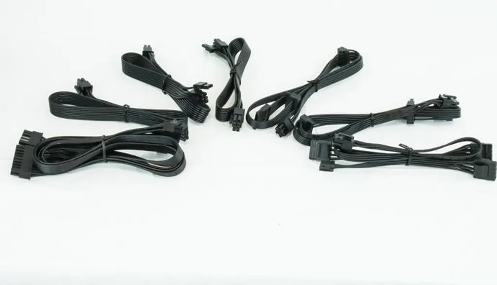 Alimentatore Chieftec 650W SFX (80+gold) al dettaglio - 6