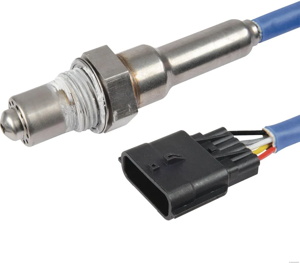 Sonde Lambda 70685503 HERTH+BUSS Haute Précision et Basse Consommation