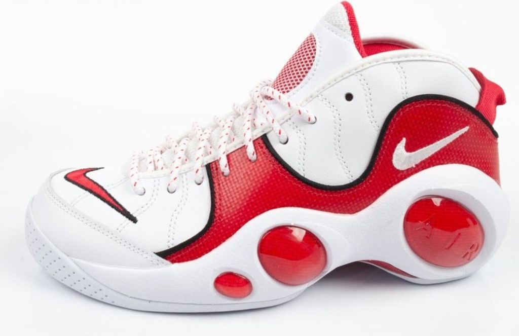 scarpe Nike Air Zoom DX1165100 Immagine del prodotto 