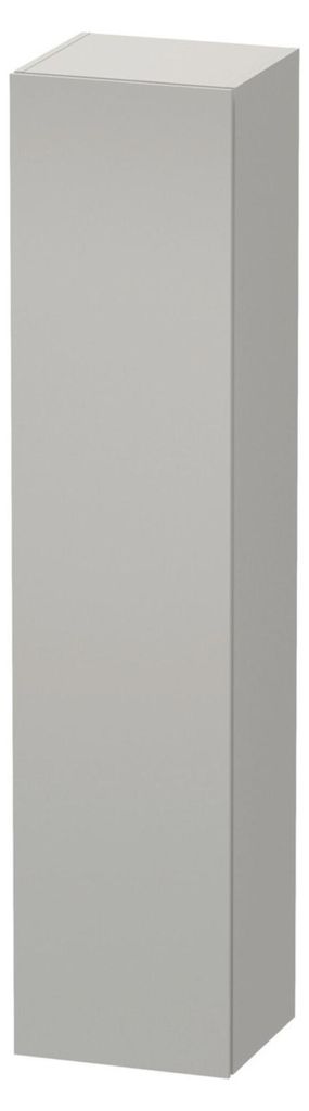 Duravit Duravit Hochschrank L-CUBE 400x363x1760mm Ans re beton