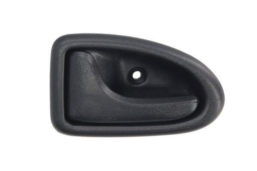 BLIC 6010-09-6032409TSP Türgriff Hinten Links für RENAULT CLIO II (BB0/1/2, CB0/1/2) Dunkelgrau