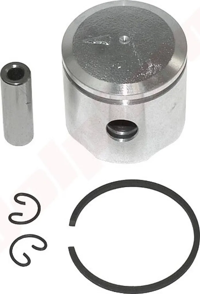 Piston de 32,1mm pour Réparation de Taille-Haie Echo HCR-185 P021-037930