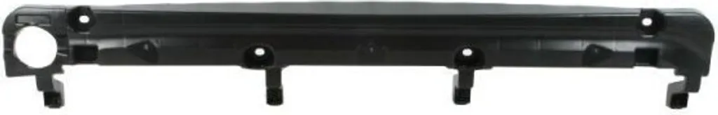 Support de pare-chocs arrière BLIC 5502-00-6009980P pour Renault Captur