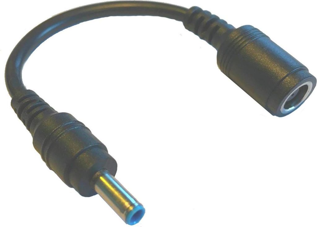 CoreParts Conversion kabel HP, MBCONVERTER4.5X3.0