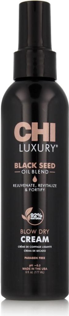 Farouk Systems CHI Luxury Black Seed Oil Blow Dry Cream 177 Obrázek produktu 