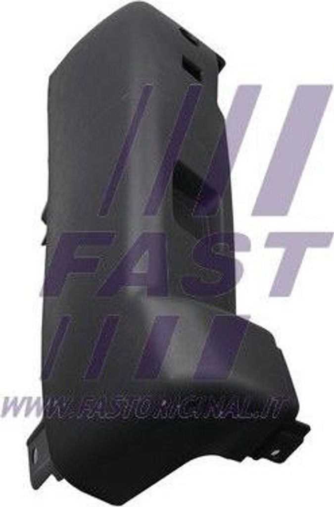 FAST FT91445 Stoßfänger OE 1617416780 kompatibel mit Boxer, Ducato, Jumper