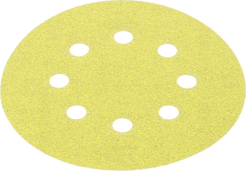 Exzenterschleifer DWE 6423 280 W 125mm 2,6mm DEWALT Produktbild 10