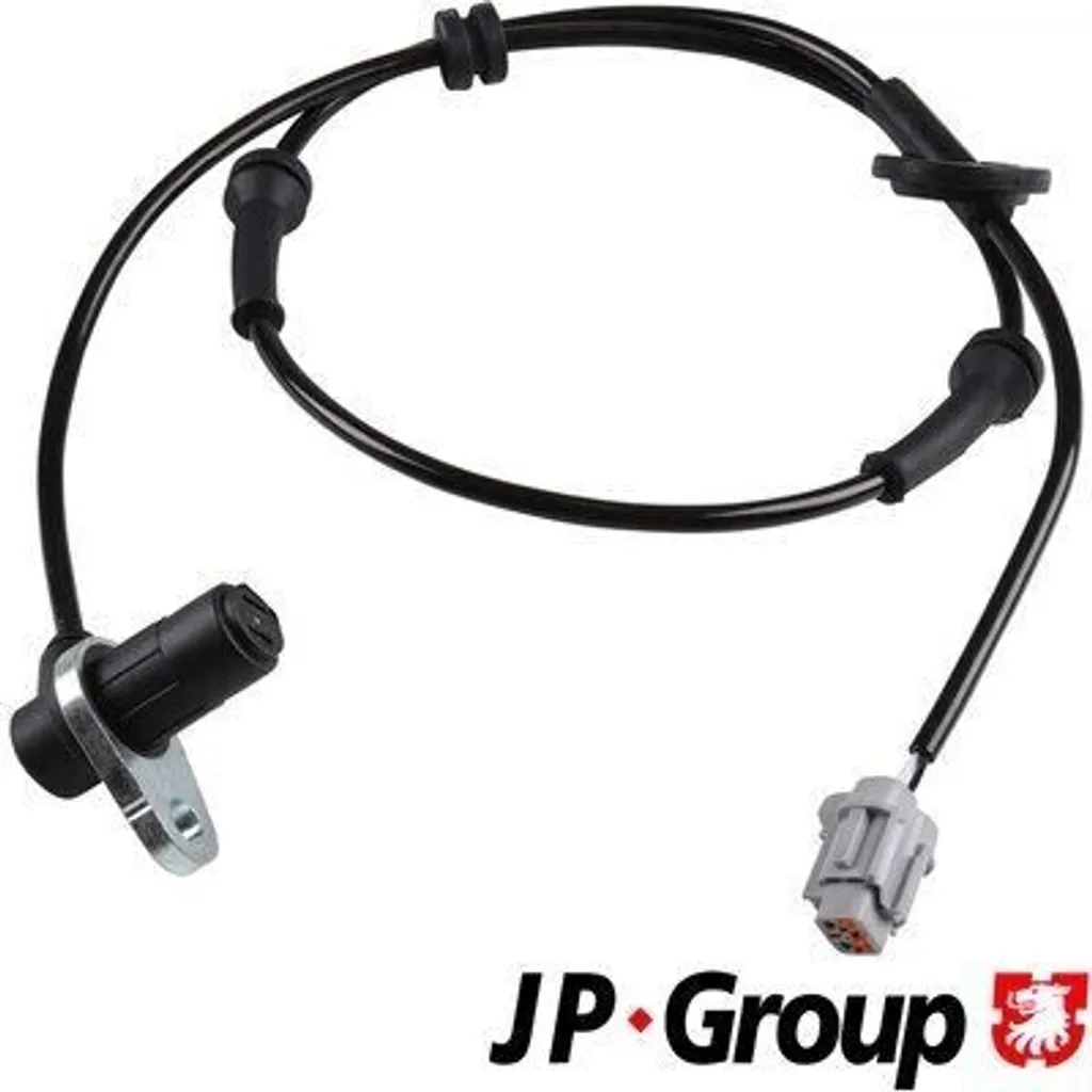 Capteur ABS Nissan X-Trail T30 - Corrige Voyant ABS Allumé - JP 40971044