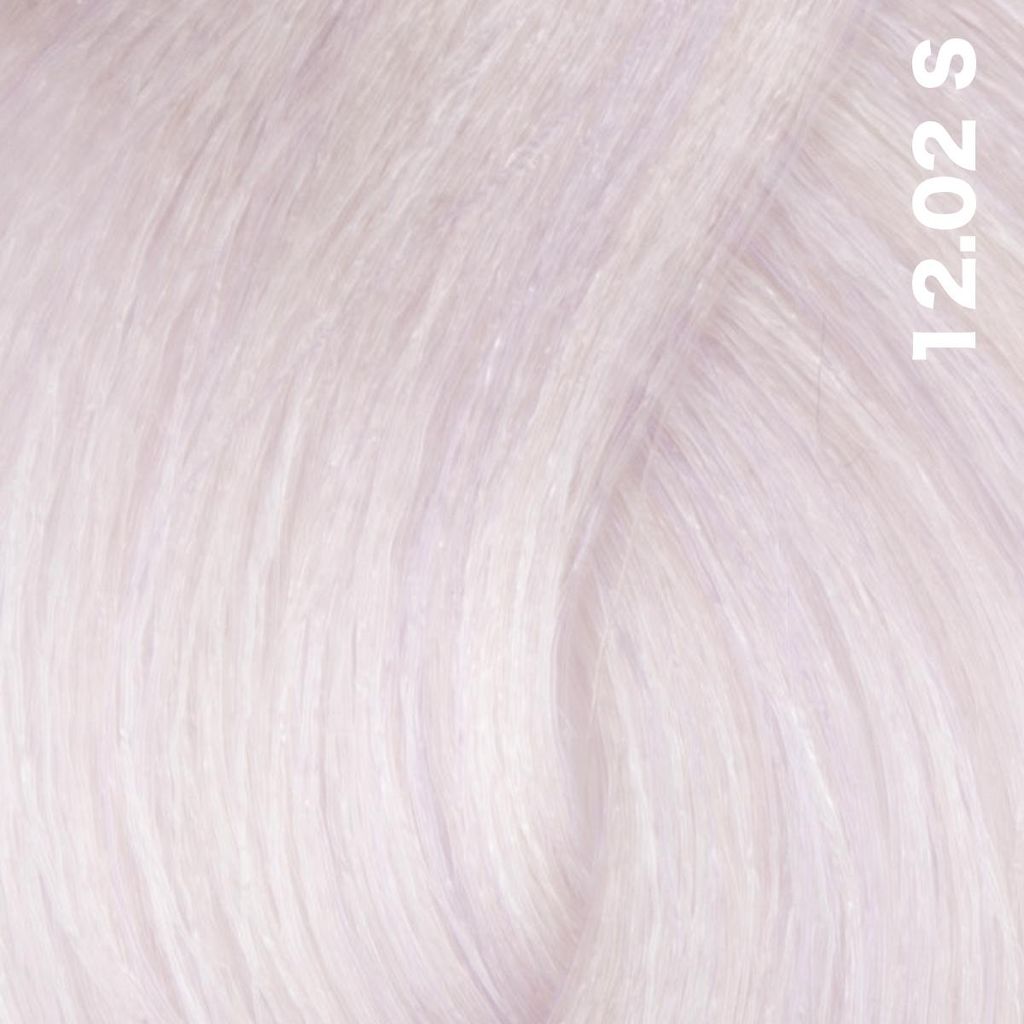 FemMas Hair Color Cream 100ml Superaufheller Ultra Violett 902 S