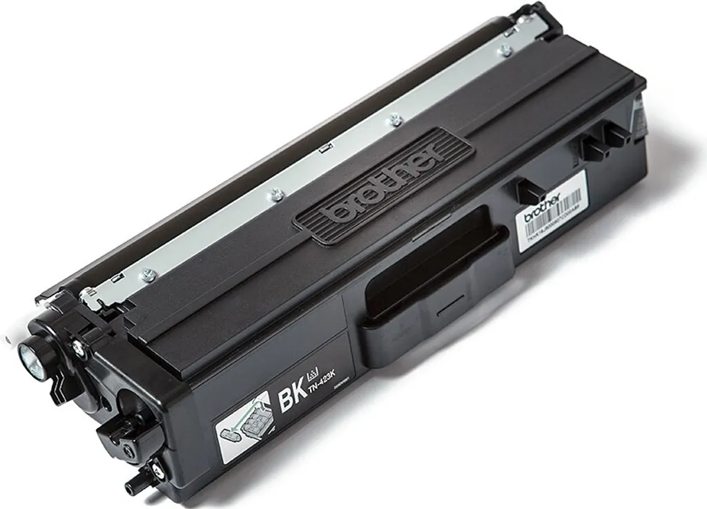 Toner Noir Haute Capacité pour Imprimantes Brother MFC-L8690CDW Format Standard