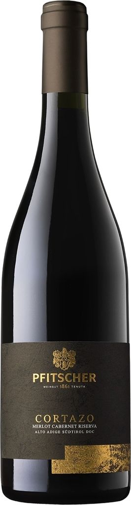 Cortazo - 2021 - Weingut Pfitscher