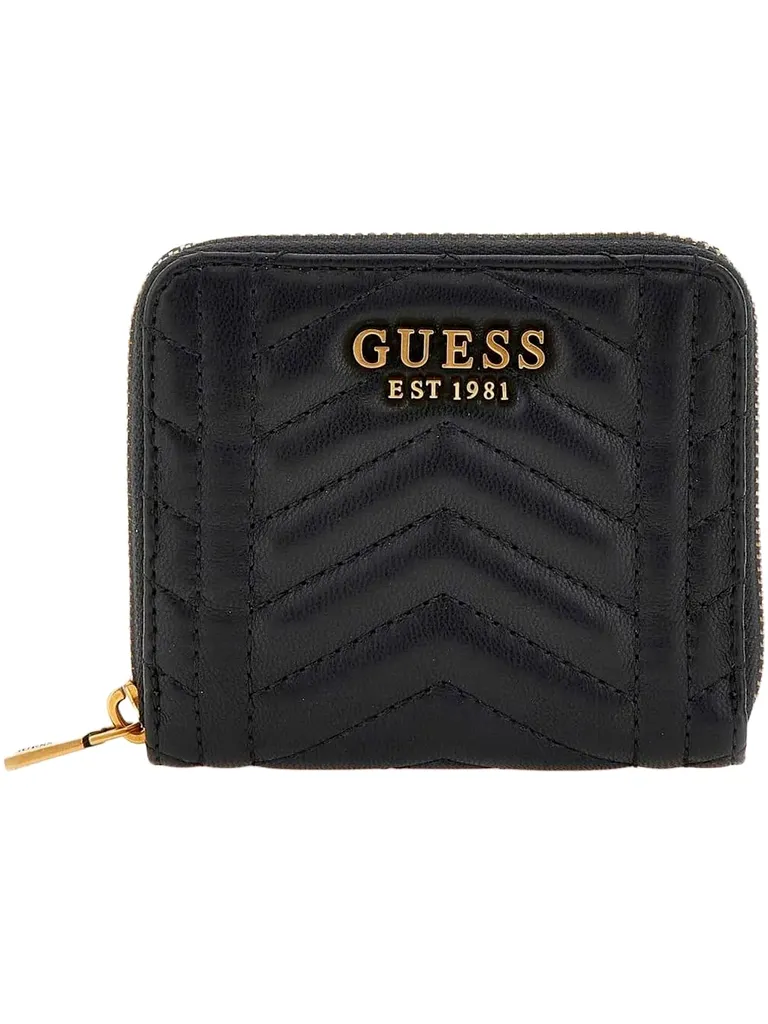 Regala un Portafoglio GUESS Donna: Un Gesto di Stile Indimenticabile - 7