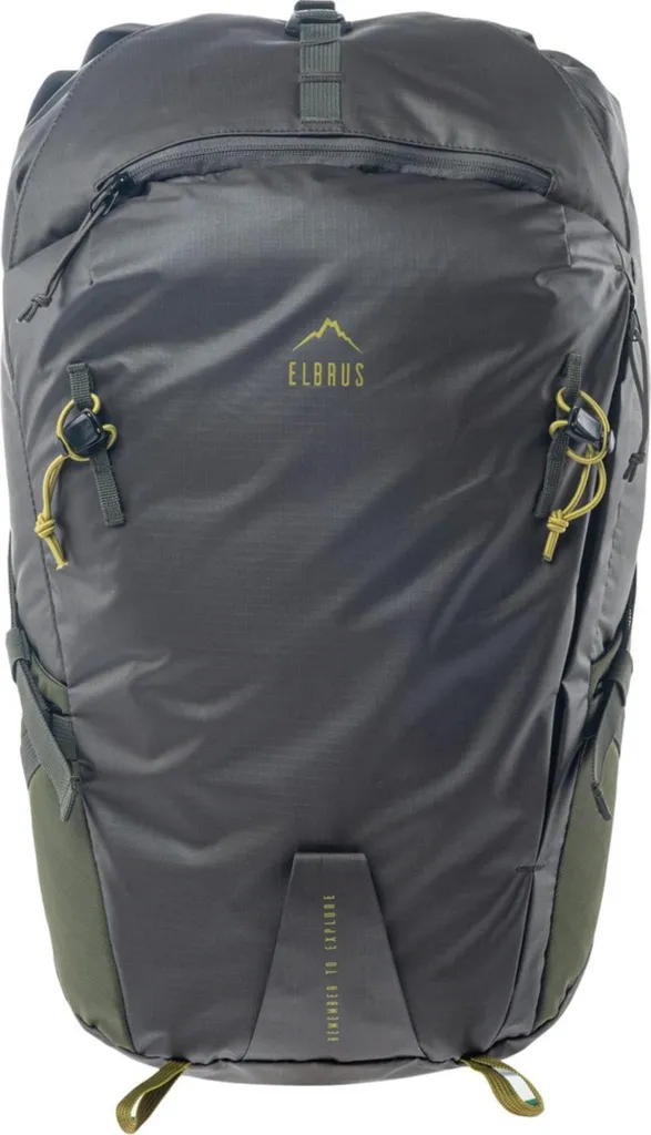 Sac à dos Elbrus Alpis M000274539 - Équipement de randonnée technique