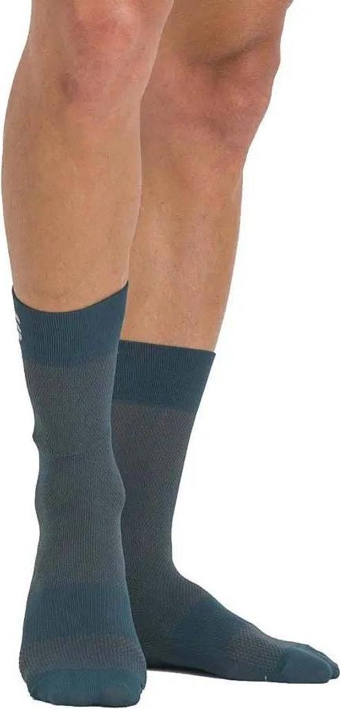 Sportful Matchy Socken Blau,Grau EU 39-41 Damen Blau,Grau EU 39-41