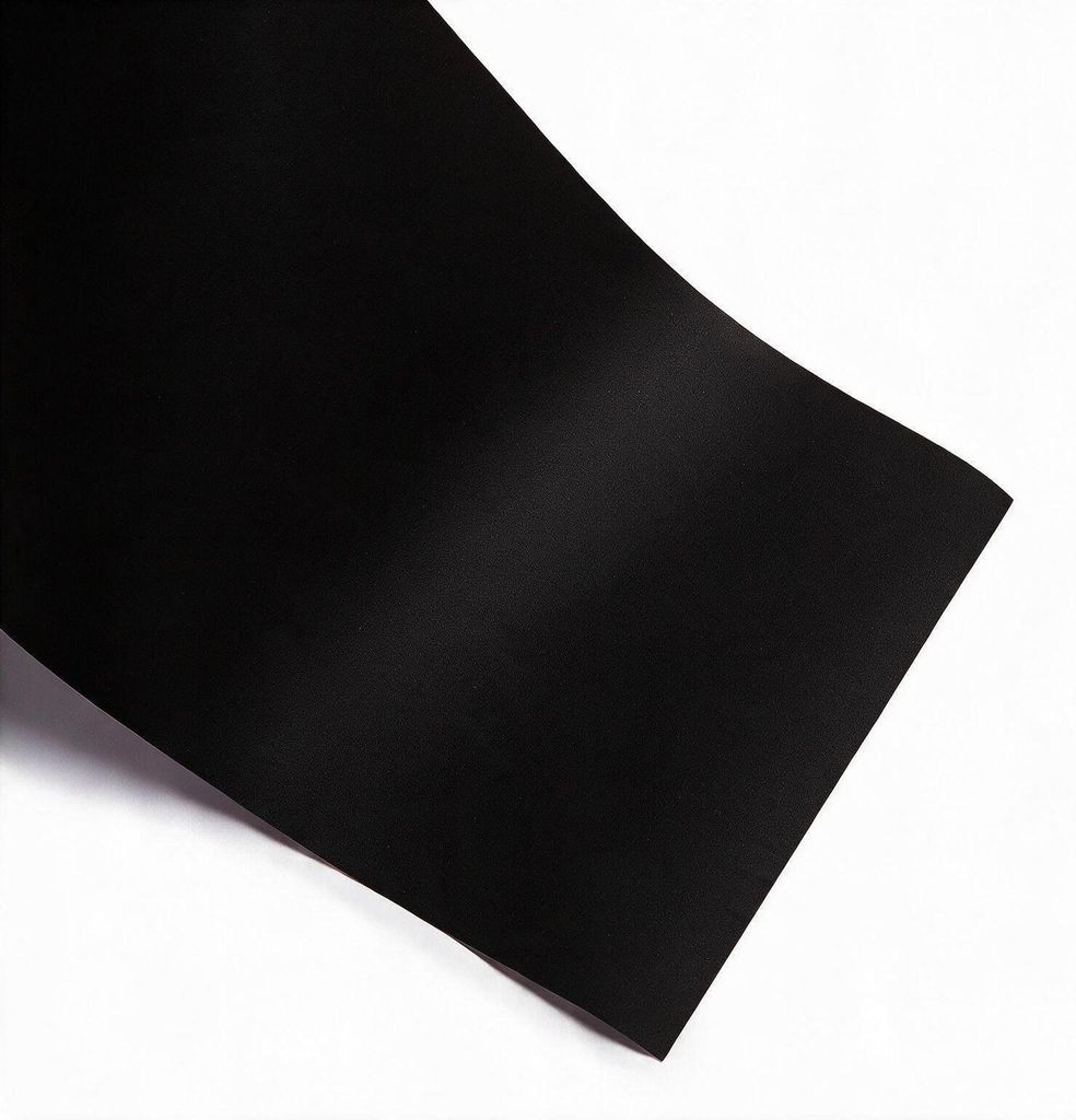 ORAFOL ORACAL 751C Meterware - 070M BLACK-MATT in 31,5 x Produktbild 