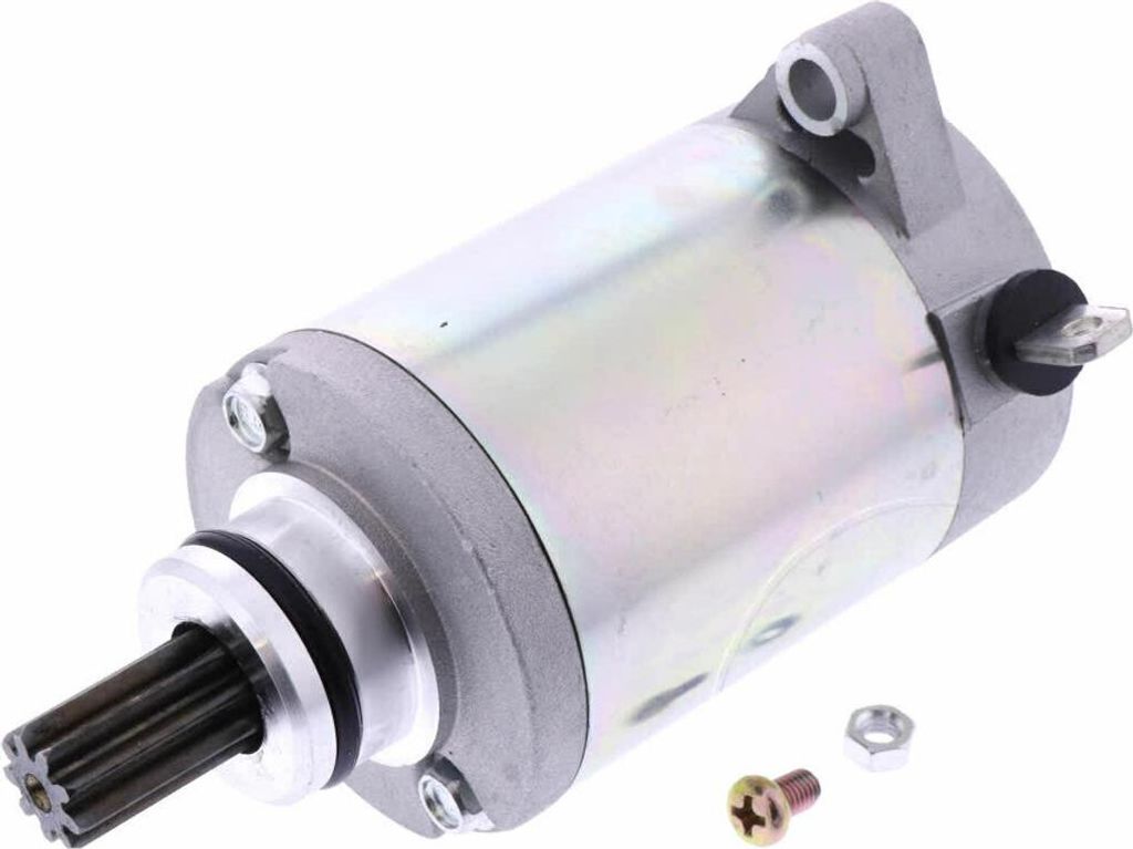 JMP 7003220 Anlassermotor für Suzuki AN