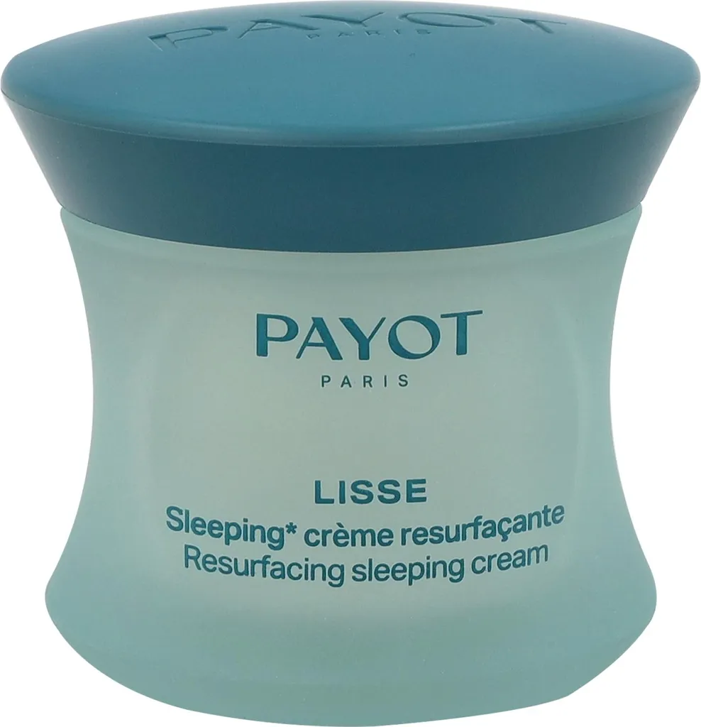 Offerta Payot Lisse Crema Notte 50ml - Antirughe Effetto Filler - 7